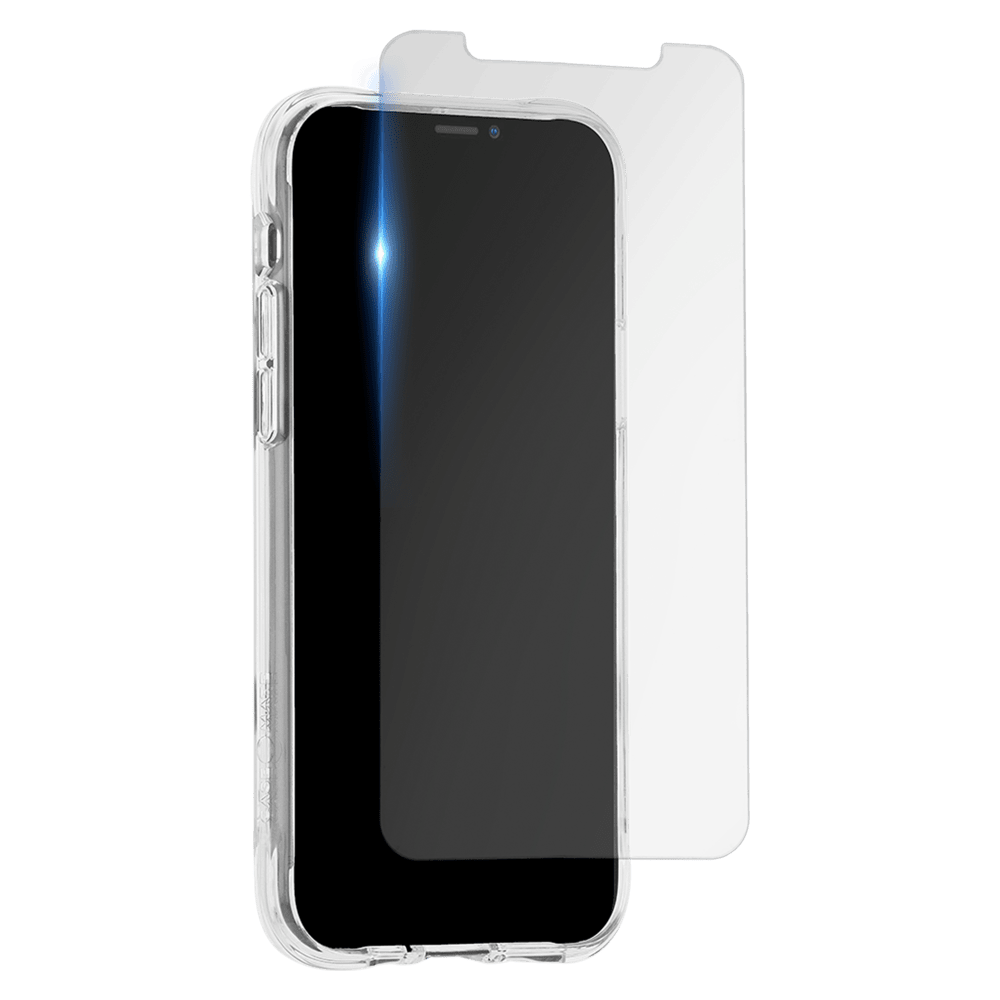 Wholesale cell phone accessory Case-Mate - Protection Pack Tough Case and Glass Screen Protector