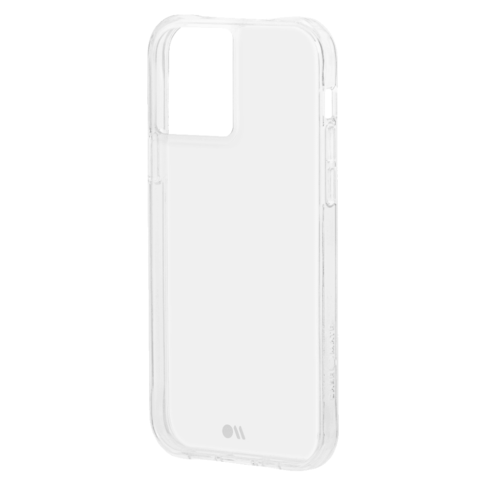 Wholesale cell phone accessory Case-Mate - Tough Case for Apple iPhone 12 Pro Max - Clear