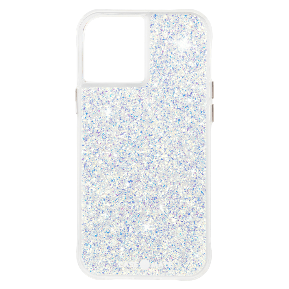 Wholesale cell phone accessory Case-Mate - Twinkle Case with MicroPel for Apple iPhone 12 Pro