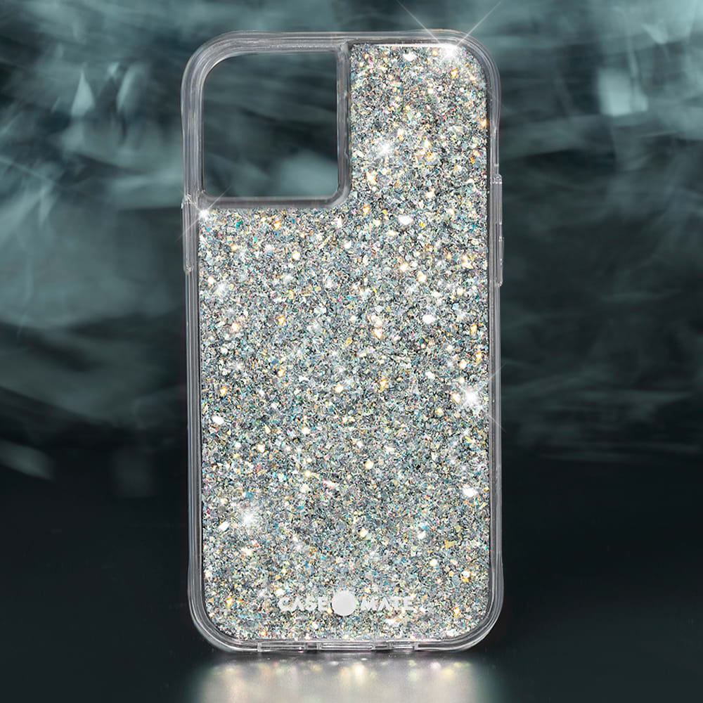 Wholesale cell phone accessory Case-Mate - Twinkle Case with MicroPel for Apple iPhone 12 Pro