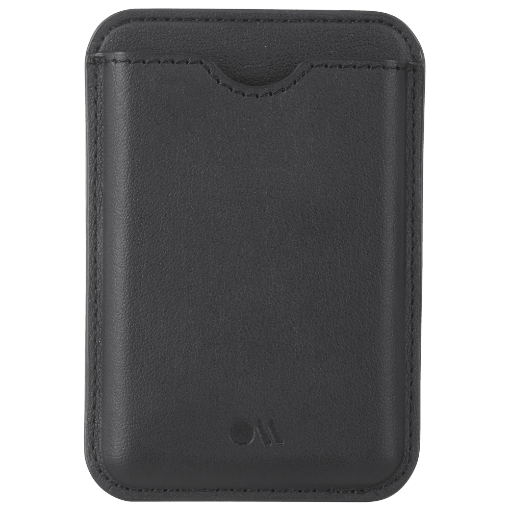 Wholesale cell phone accessory Case-Mate - MagSafe Card Holder - Black