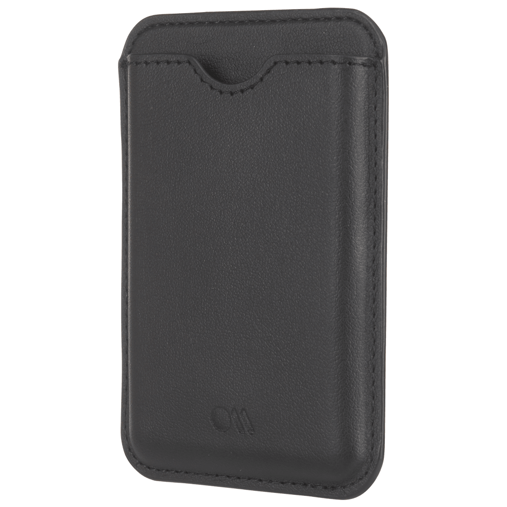 Wholesale cell phone accessory Case-Mate - MagSafe Card Holder - Black