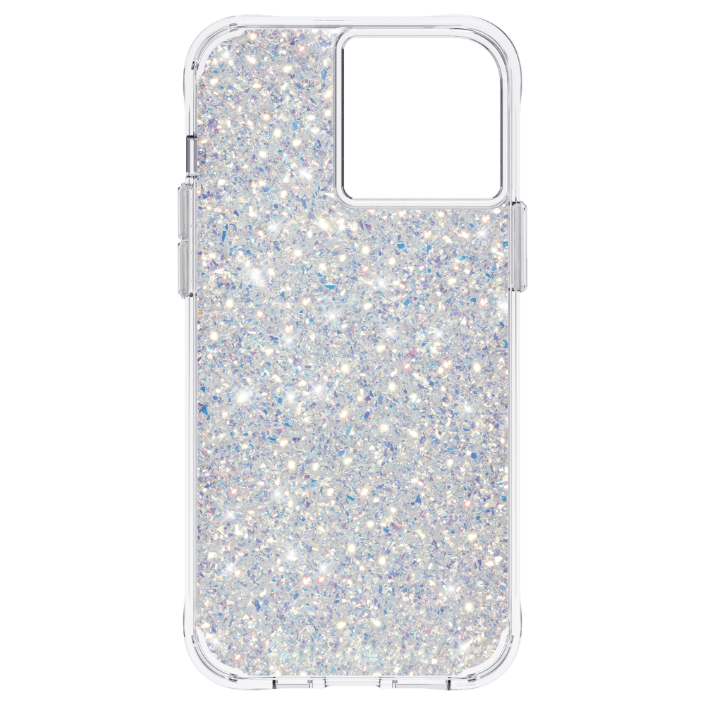 Wholesale cell phone accessory Case-Mate - Twinkle Case with MicroPel for Apple iPhone 13 Pro