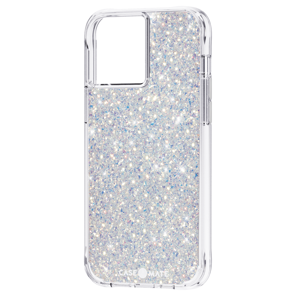 Wholesale cell phone accessory Case-Mate - Twinkle Case with MicroPel for Apple iPhone 13 Pro