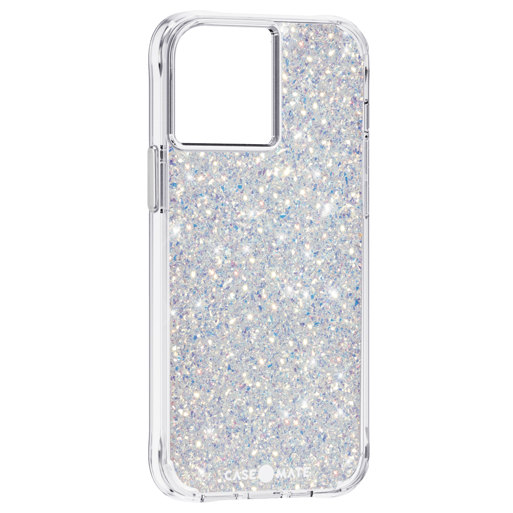 Wholesale cell phone accessory Case-Mate - Twinkle Case with MicroPel for Apple iPhone 13 Pro