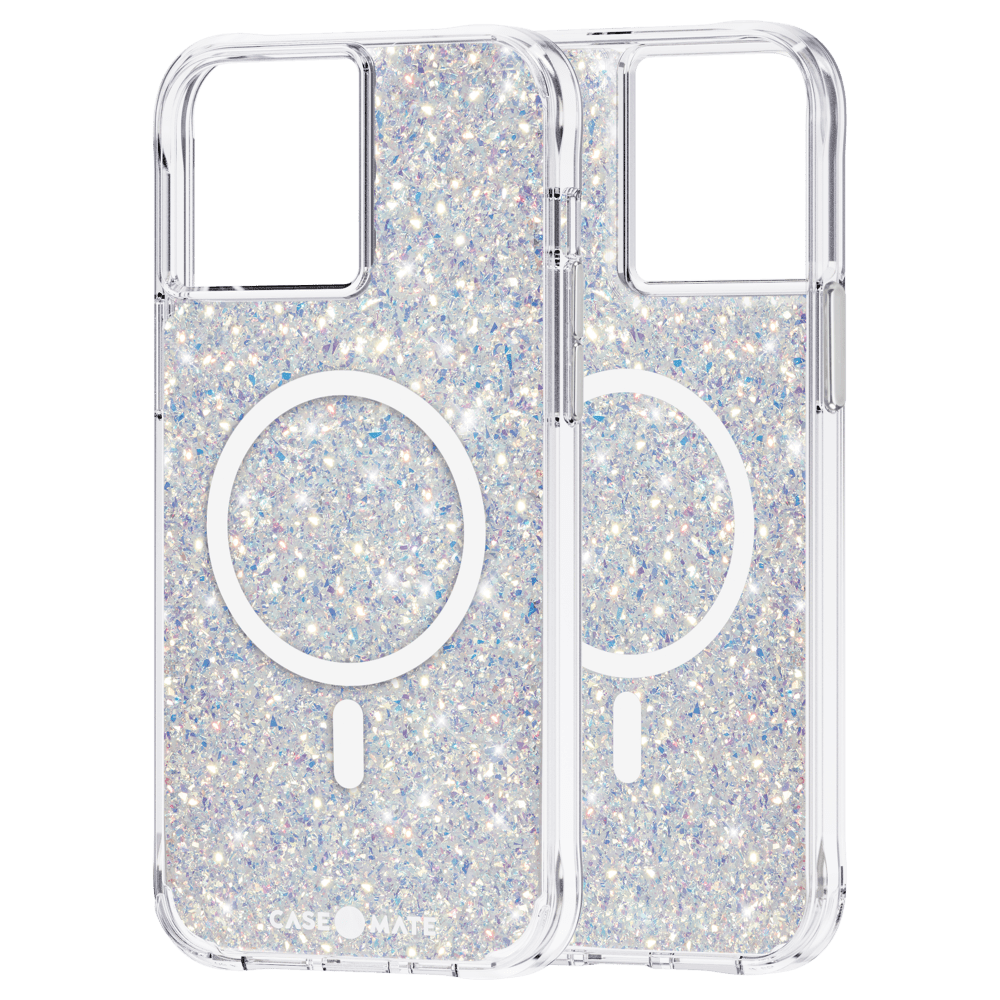 Wholesale cell phone accessory Case-Mate - Twinkle MagSafe Case for Apple iPhone 13 Pro Max