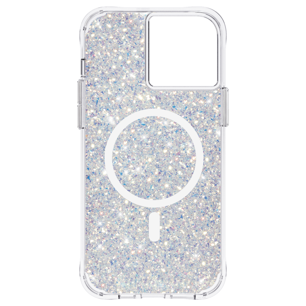 Wholesale cell phone accessory Case-Mate - Twinkle MagSafe Case for Apple iPhone 13 Pro Max