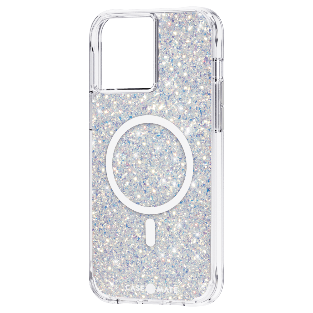 Wholesale cell phone accessory Case-Mate - Twinkle MagSafe Case for Apple iPhone 13 Pro Max