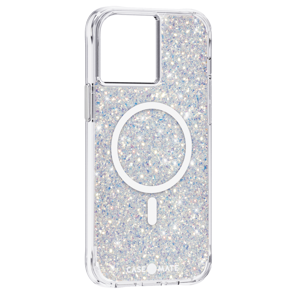 Wholesale cell phone accessory Case-Mate - Twinkle MagSafe Case for Apple iPhone 13 Pro Max