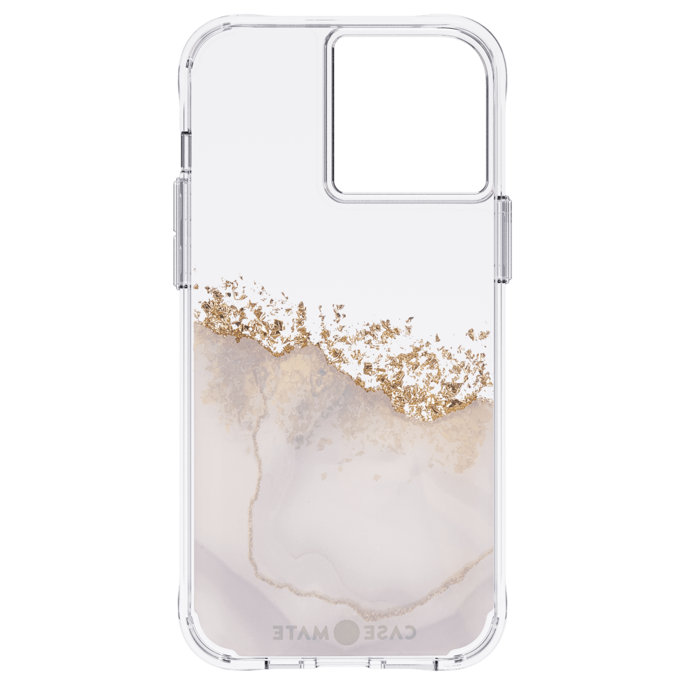 Wholesale cell phone accessory Case-Mate - Karat Case for Apple iPhone 13 Pro Max  /  12 Pro