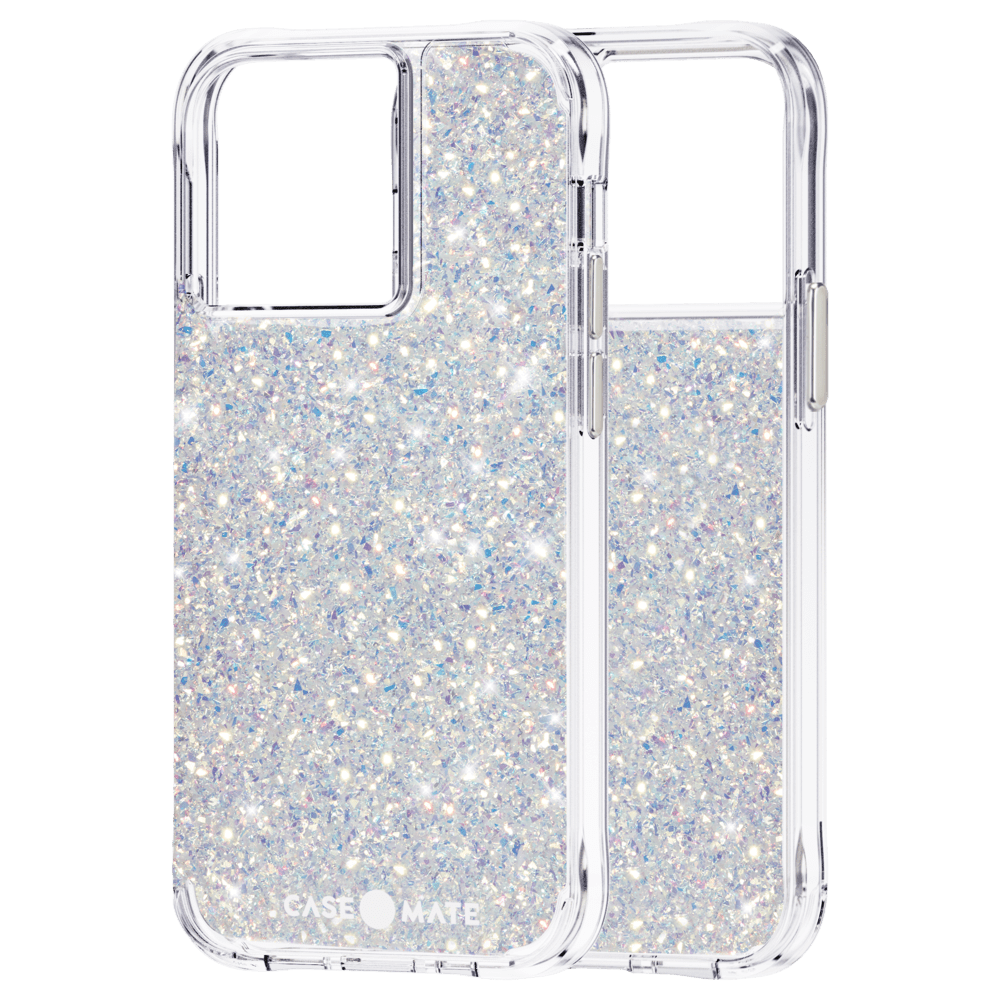 Wholesale cell phone accessory Case-Mate - Twinkle Case with MicroPel for Apple iPhone 13 Pro