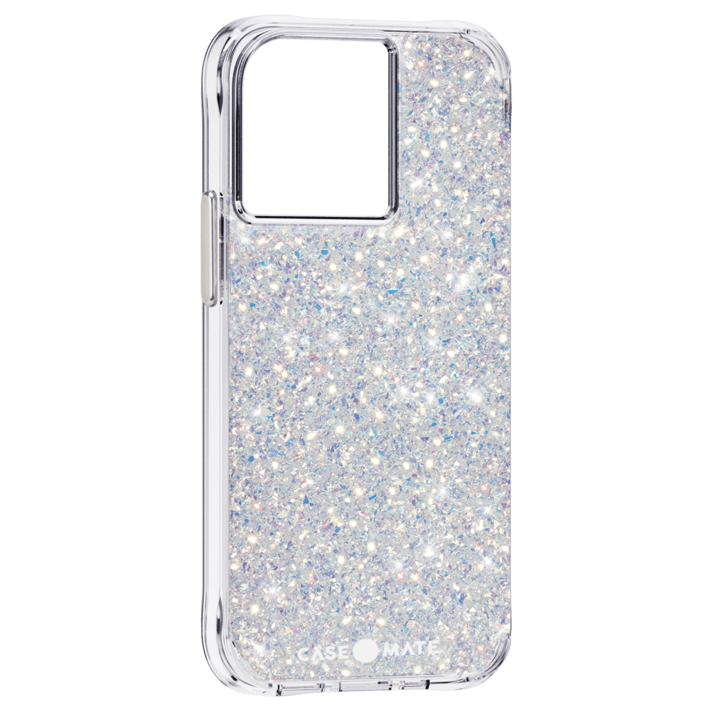 Wholesale cell phone accessory Case-Mate - Twinkle Case with MicroPel for Apple iPhone 13 Pro