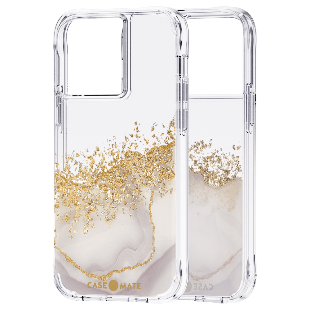 Wholesale cell phone accessory Case-Mate - Karat Case for Apple iPhone 13 Pro - Karat Marble