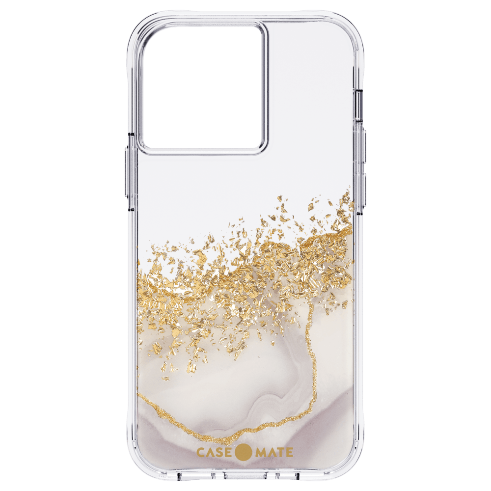 Wholesale cell phone accessory Case-Mate - Karat Case for Apple iPhone 13 Pro - Karat Marble