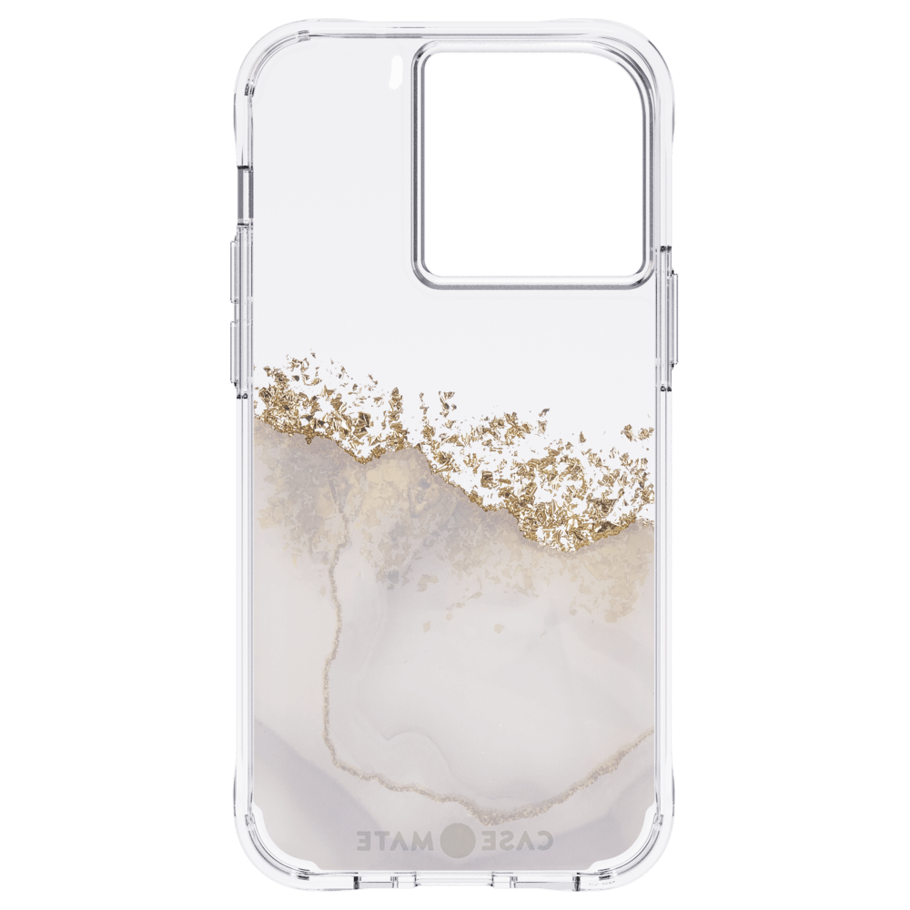 Wholesale cell phone accessory Case-Mate - Karat Case for Apple iPhone 13 Pro - Karat Marble