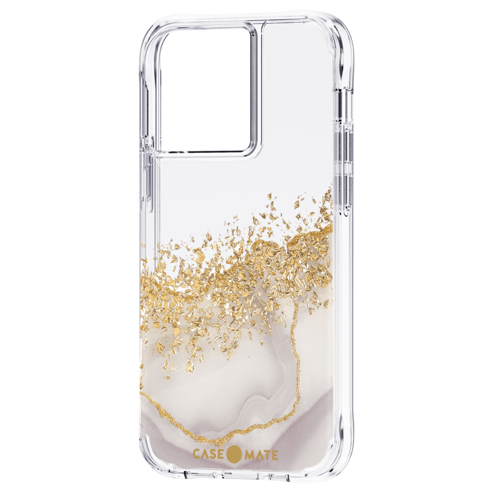 Wholesale cell phone accessory Case-Mate - Karat Case for Apple iPhone 13 Pro - Karat Marble