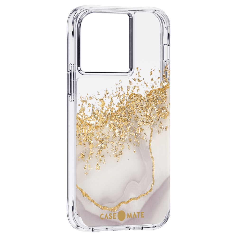 Wholesale cell phone accessory Case-Mate - Karat Case for Apple iPhone 13 Pro - Karat Marble