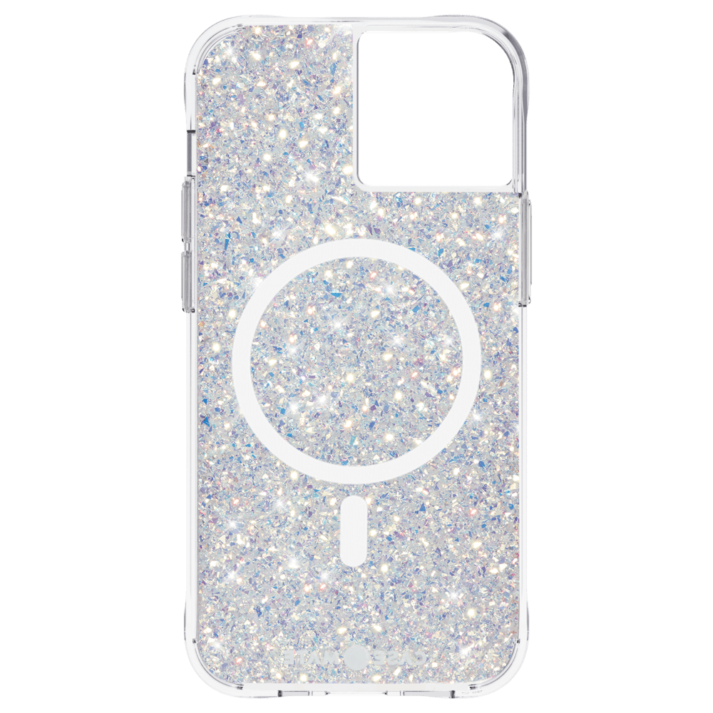 Wholesale cell phone accessory Case-Mate - Twinkle MagSafe Case for Apple iPhone 13 - Stardust