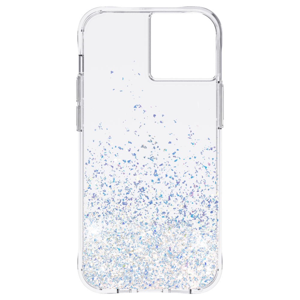 Wholesale cell phone accessory Case-Mate - Twinkle Case with MicroPel for Apple iPhone 13 -
