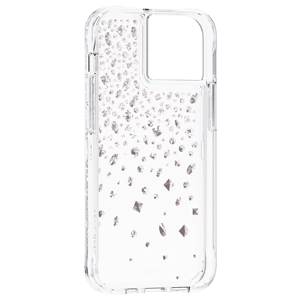 Wholesale cell phone accessory Case-Mate - Gem Case for Apple iPhone 13 - Karat Crystal