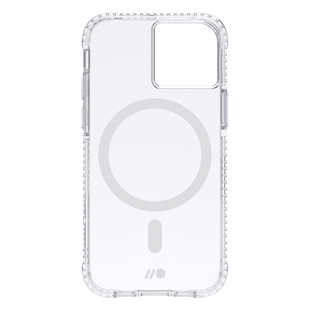 Wholesale cell phone accessory Case-Mate - Tough Plus MagSafe Case for Apple iPhone 13 mini