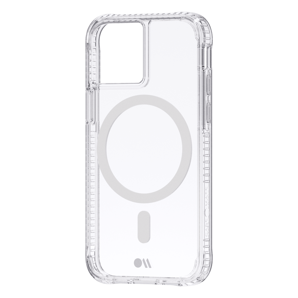 Wholesale cell phone accessory Case-Mate - Tough Plus MagSafe Case for Apple iPhone 13 mini