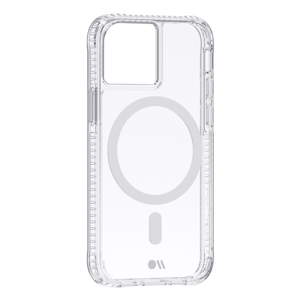 Wholesale cell phone accessory Case-Mate - Tough Plus MagSafe Case for Apple iPhone 13 mini