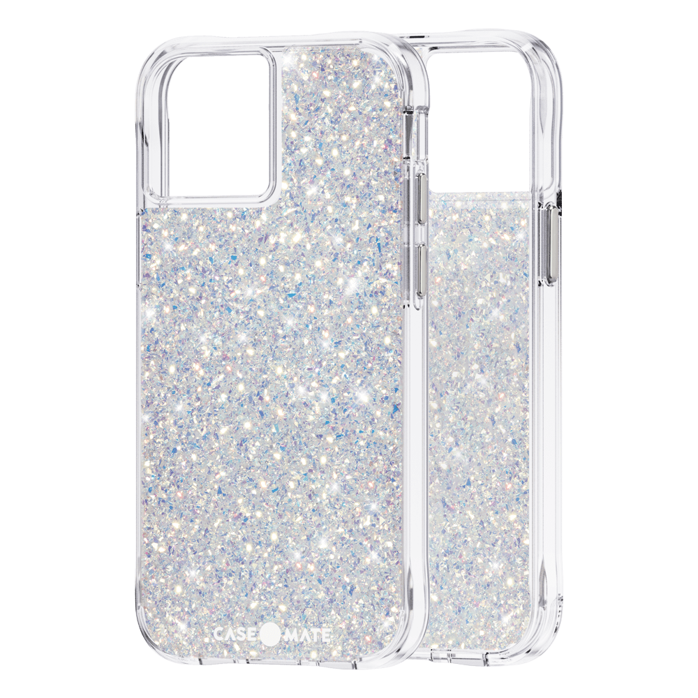 Wholesale cell phone accessory Case-Mate - Twinkle Case with MicroPel for Apple iPhone 13 mini