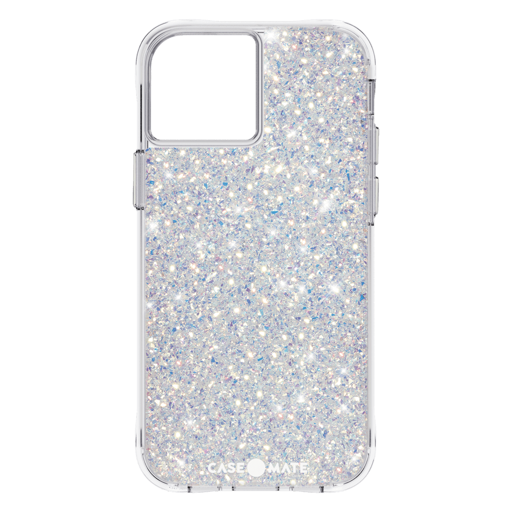 Wholesale cell phone accessory Case-Mate - Twinkle Case with MicroPel for Apple iPhone 13 mini