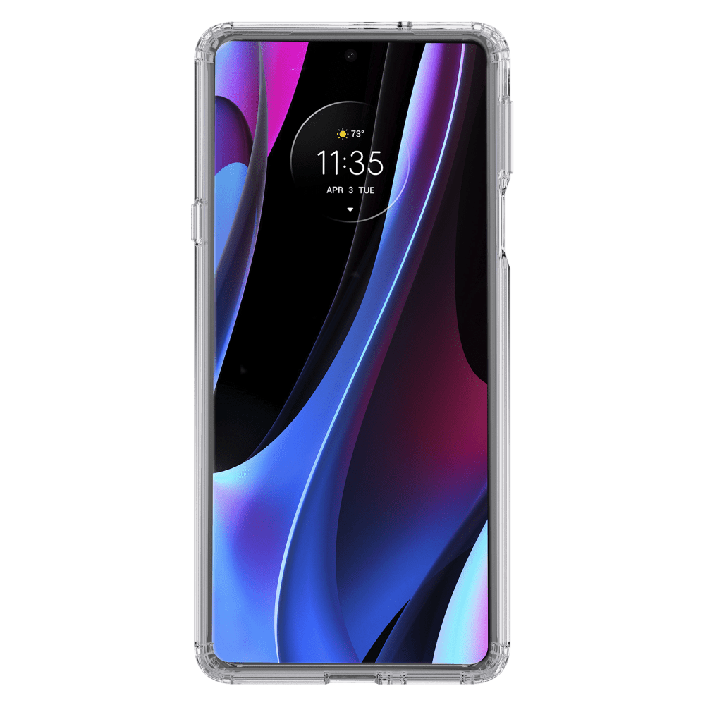 Wholesale cell phone accessory Case-Mate - Tough Case for Motorola Moto Edge Plus (2022) -