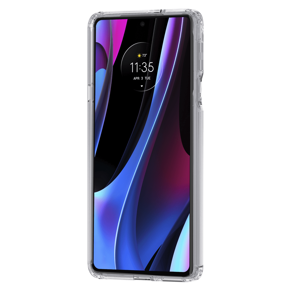 Wholesale cell phone accessory Case-Mate - Tough Case for Motorola Moto Edge Plus (2022) -