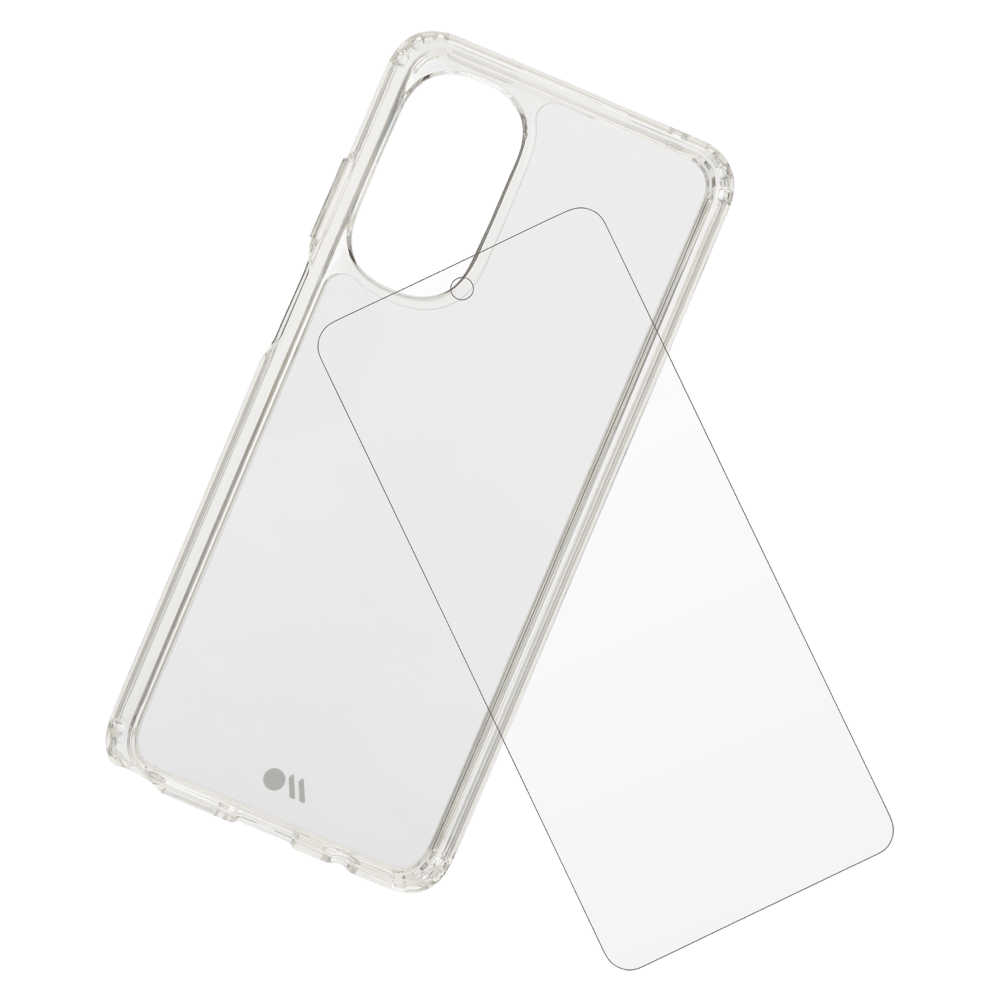 Wholesale Casemate Protection Pack Tough Case And Glass Screen