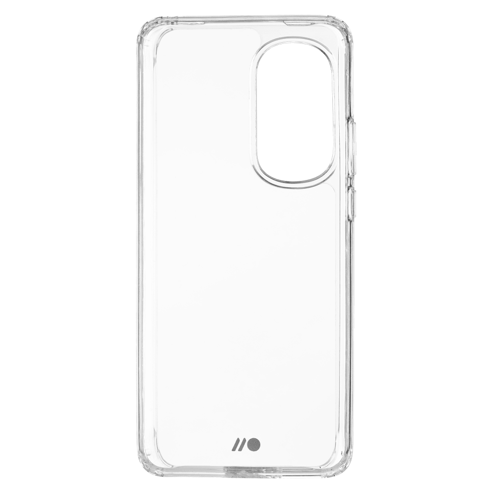 Wholesale cell phone accessory Case-Mate - Tough Case for Motorola Moto Edge (2022) - Clear