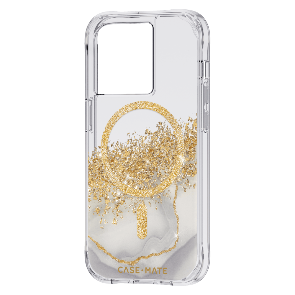 Wholesale cell phone accessory Case-Mate - Karat MagSafe Case for Apple iPhone 14 Pro - Karat