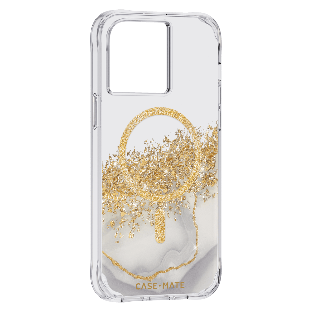 Wholesale cell phone accessory Case-Mate - Karat MagSafe Case for Apple iPhone 14 Pro Max -