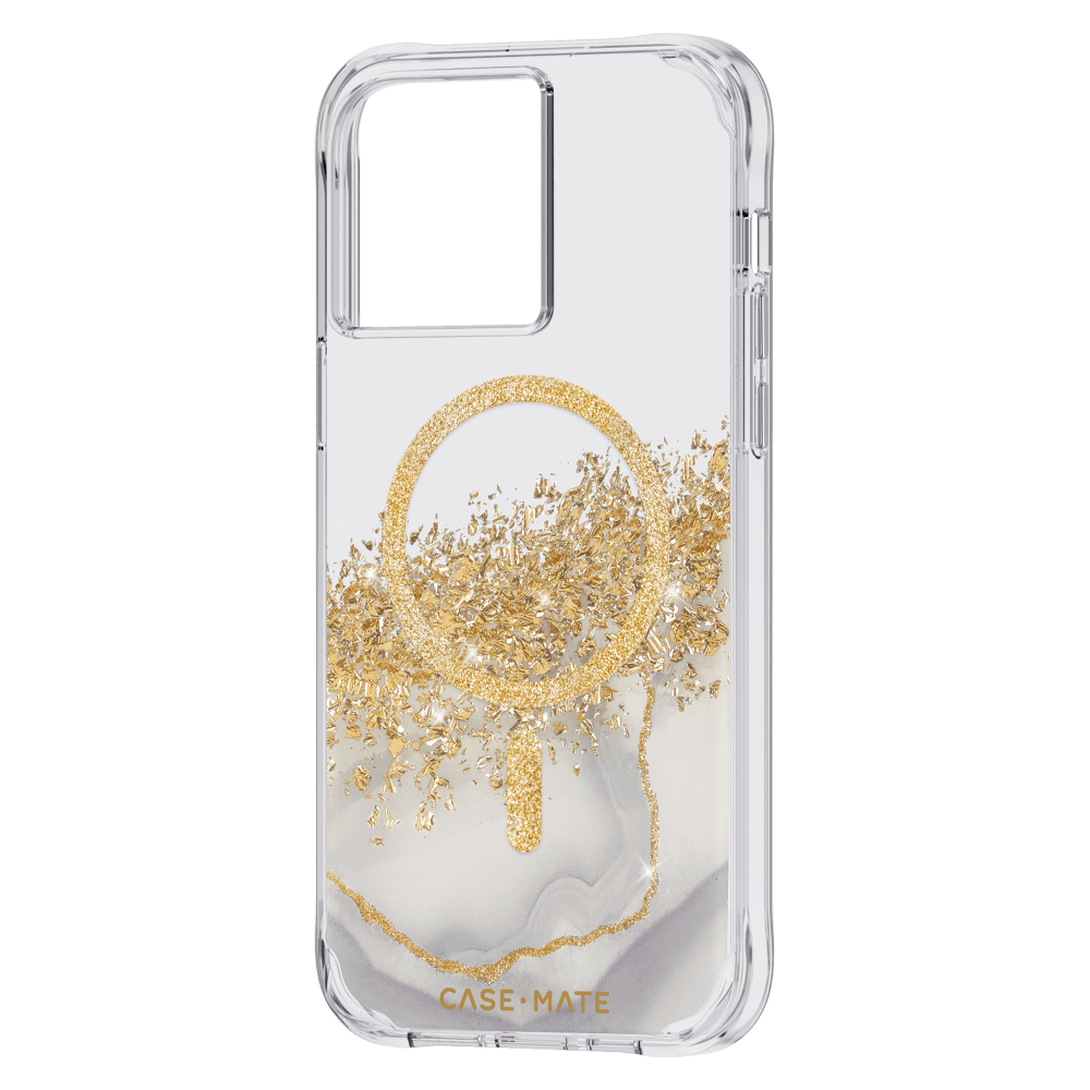 Wholesale cell phone accessory Case-Mate - Karat MagSafe Case for Apple iPhone 14 Pro Max -