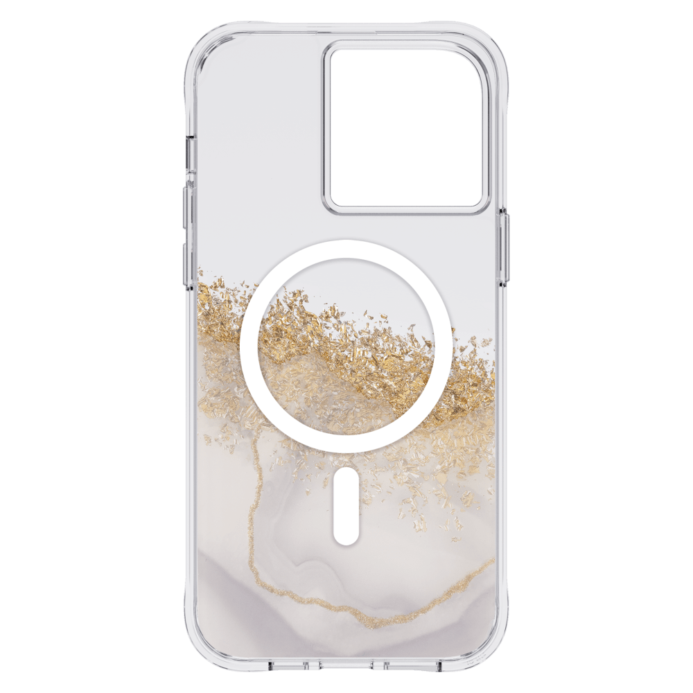Wholesale cell phone accessory Case-Mate - Karat MagSafe Case for Apple iPhone 14 Pro Max -