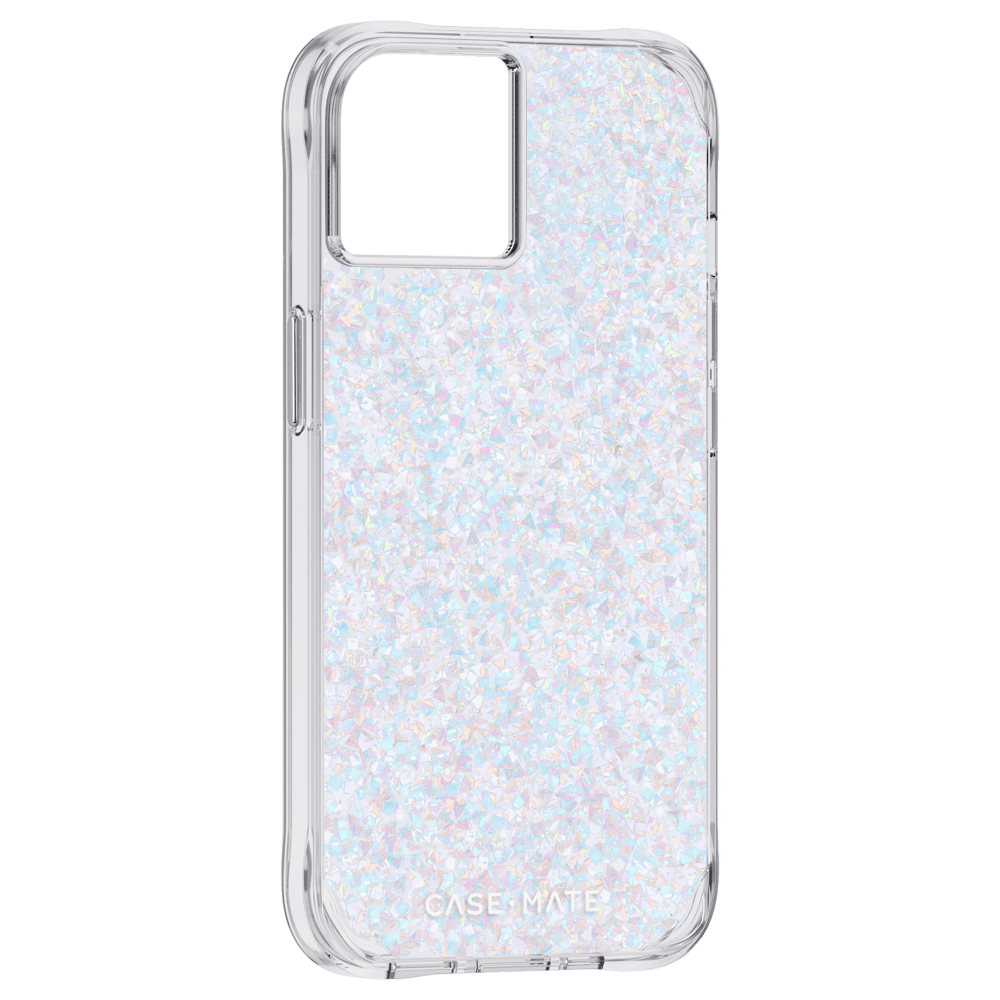 Wholesale cell phone accessory Case-Mate - Twinkle Case for Apple iPhone 14  /  13 - Diamond