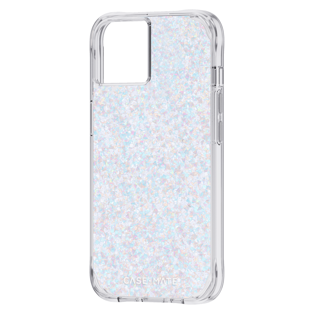 Wholesale cell phone accessory Case-Mate - Twinkle Case for Apple iPhone 14  /  13 - Diamond