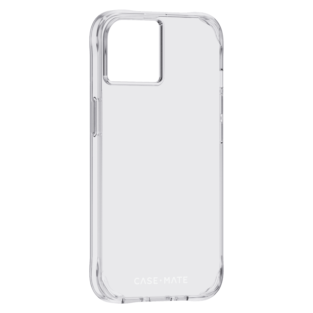 Wholesale cell phone accessory Case-Mate - Tough Case for Apple iPhone 14  /  13 - Clear