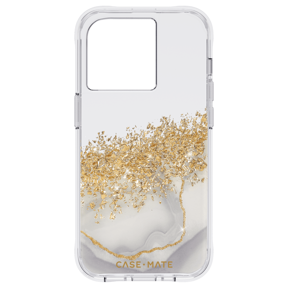 Wholesale cell phone accessory Case-Mate - Karat Case for Apple iPhone 14 Pro - Karat Marble