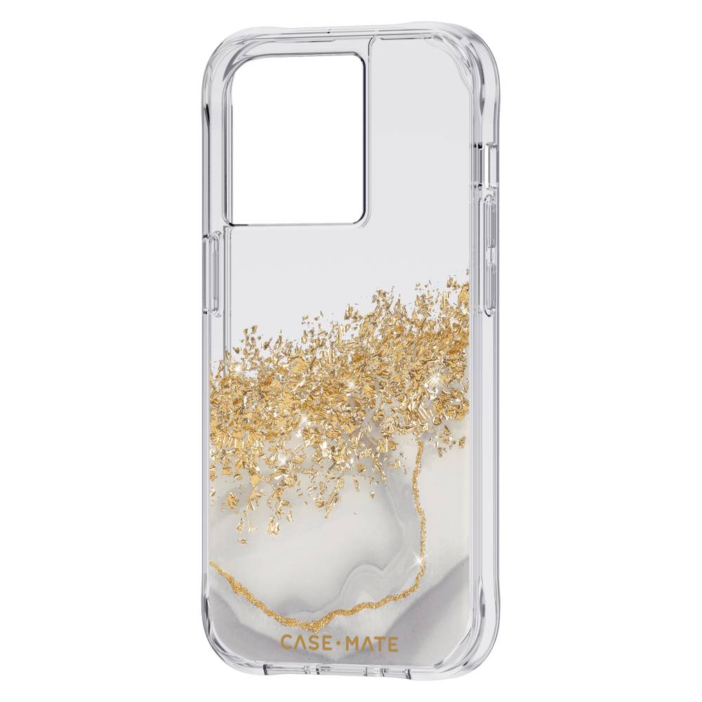 Wholesale cell phone accessory Case-Mate - Karat Case for Apple iPhone 14 Pro - Karat Marble