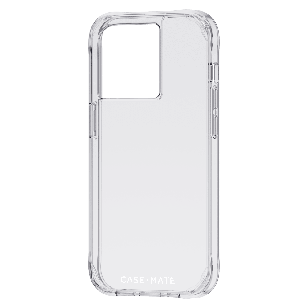 Wholesale cell phone accessory Case-Mate - Tough Case for Apple iPhone 14 Pro - Clear