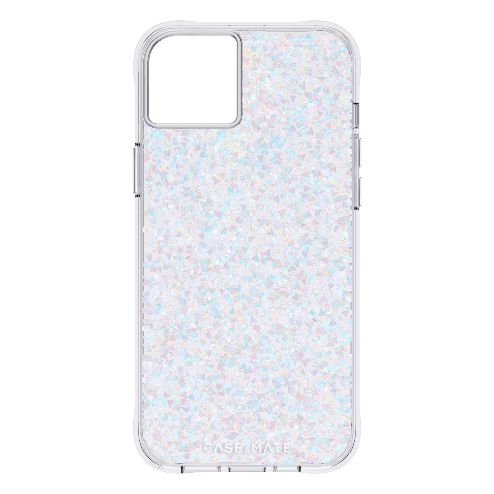 Wholesale cell phone accessory Case-Mate - Twinkle Case for Apple iPhone 14 Plus - Diamond