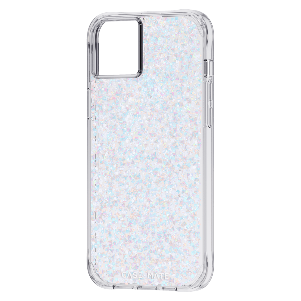 Wholesale cell phone accessory Case-Mate - Twinkle Case for Apple iPhone 14 Plus - Diamond