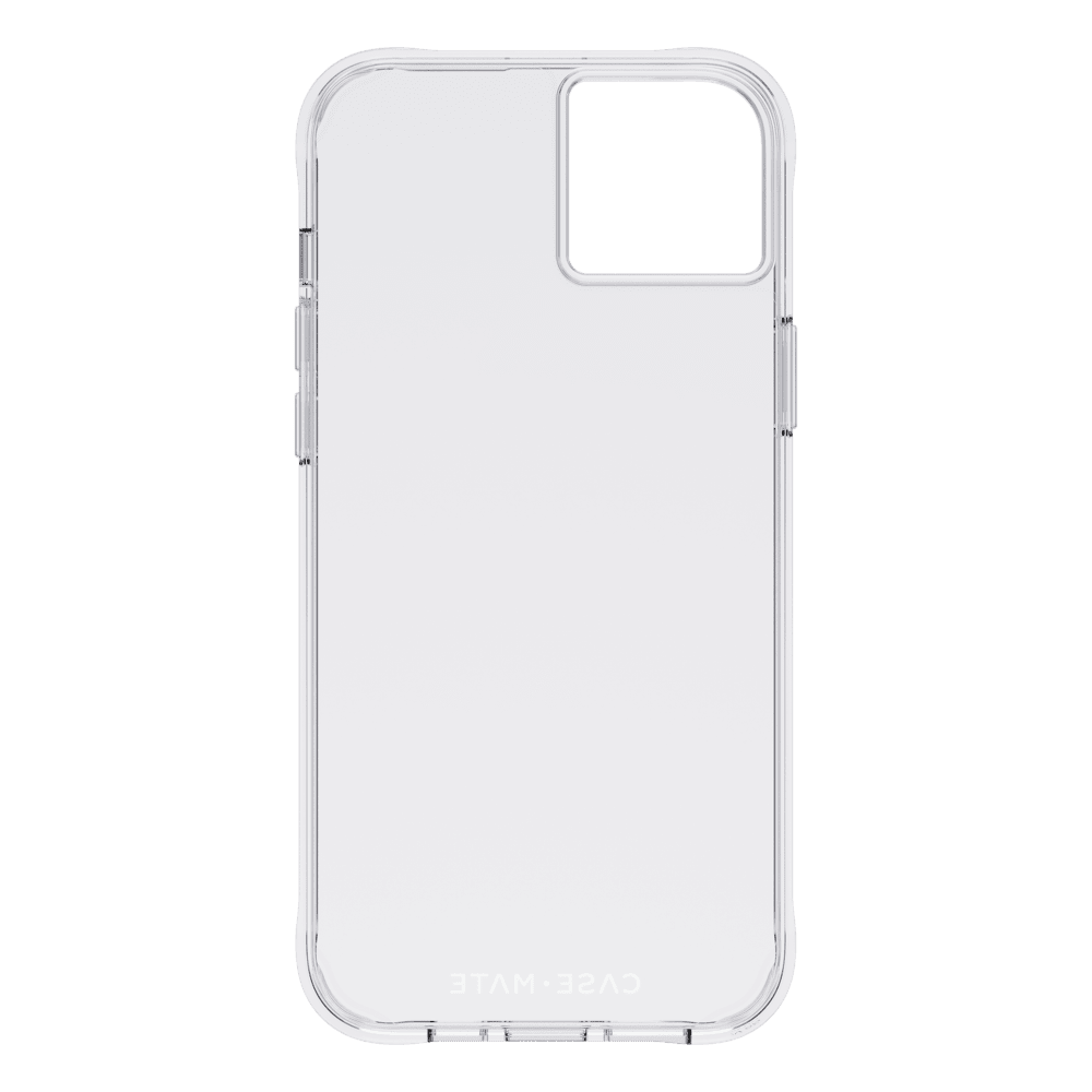 Wholesale cell phone accessory Case-Mate - Tough Case for Apple iPhone 14 Plus - Clear