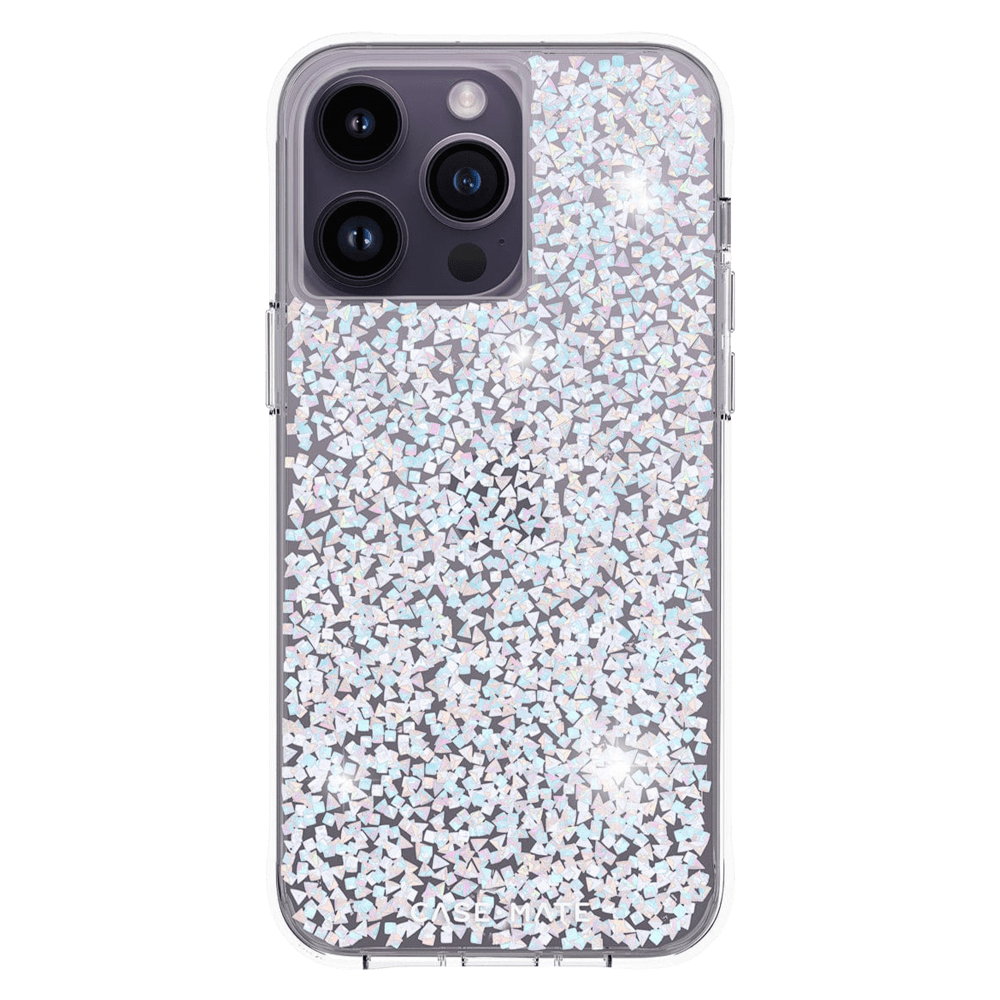 Wholesale cell phone accessory Case-Mate - Twinkle Case for Apple iPhone 14 Pro Max - Diamond