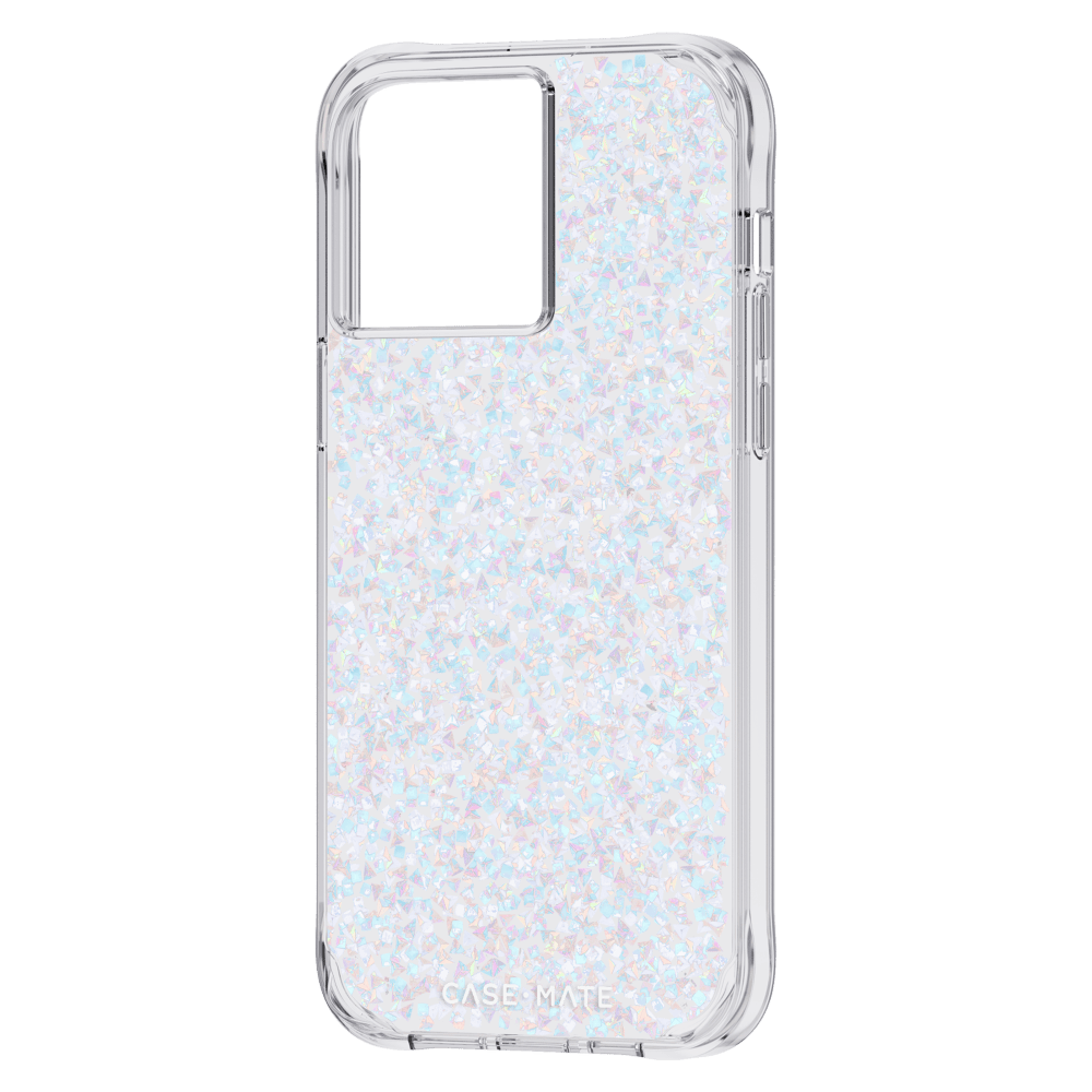 Wholesale cell phone accessory Case-Mate - Twinkle Case for Apple iPhone 14 Pro Max - Diamond