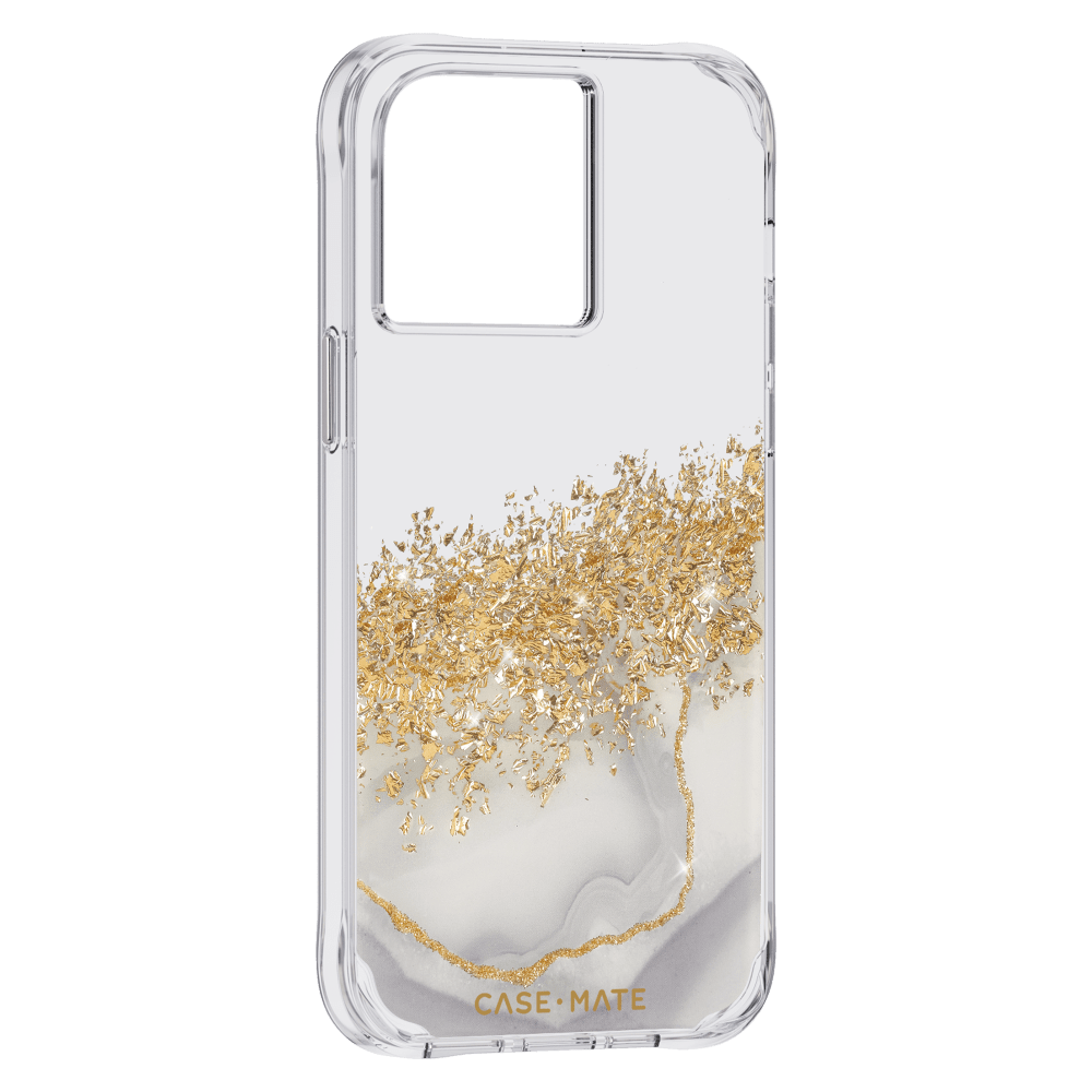 Wholesale cell phone accessory Case-Mate - Karat Case for Apple iPhone 14 Pro Max - Karat Marble