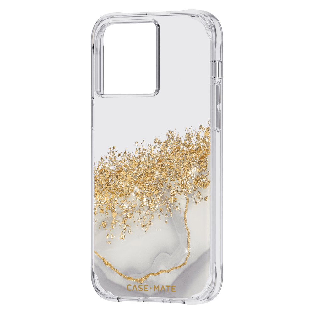 Wholesale cell phone accessory Case-Mate - Karat Case for Apple iPhone 14 Pro Max - Karat Marble